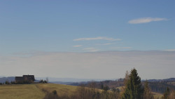 Troják, Maruška - panorama