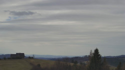 Troják, Maruška - panorama