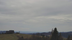 Troják, Maruška - panorama