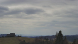 Troják, Maruška - panorama