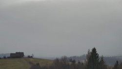 Troják, Maruška - panorama