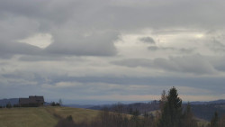 Troják, Maruška - panorama