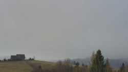 Troják, Maruška - panorama