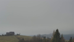 Troják, Maruška - panorama