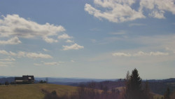 Troják, Maruška - panorama