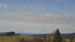 Troják, Maruška - panorama