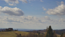 Troják, Maruška - panorama