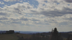 Troják, Maruška - panorama