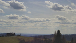 Troják, Maruška - panorama
