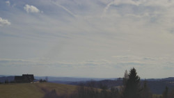 Troják, Maruška - panorama