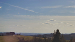 Troják, Maruška - panorama