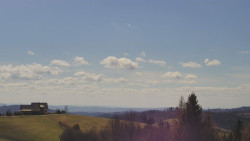 Troják, Maruška - panorama
