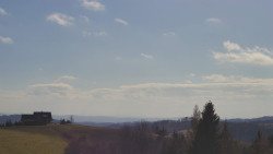 Troják, Maruška - panorama