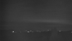 Troják, Maruška - panorama