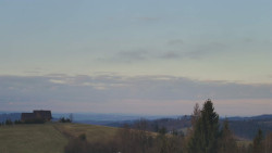 Troják, Maruška - panorama