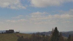 Troják, Maruška - panorama