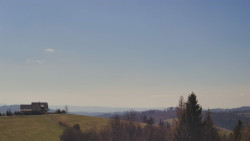 Troják, Maruška - panorama