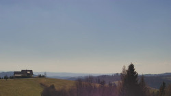 Troják, Maruška - panorama