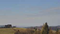 Troják, Maruška - panorama