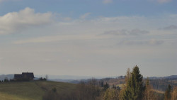 Troják, Maruška - panorama