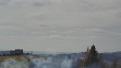 Troják, Maruška - panorama