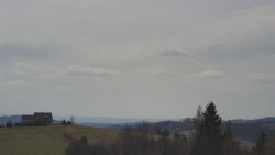 Troják, Maruška - panorama