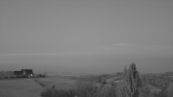 Troják, Maruška - panorama