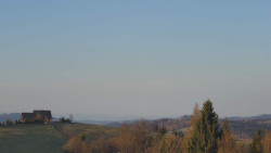 Troják, Maruška - panorama