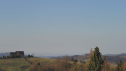 Troják, Maruška - panorama