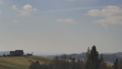 Troják, Maruška - panorama