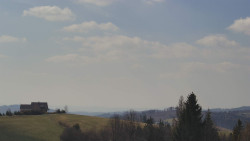 Troják, Maruška - panorama