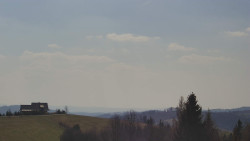 Troják, Maruška - panorama