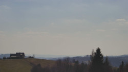 Troják, Maruška - panorama