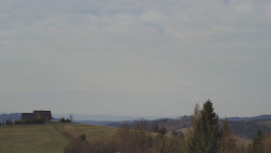 Troják, Maruška - panorama