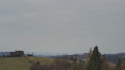 Troják, Maruška - panorama