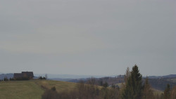 Troják, Maruška - panorama