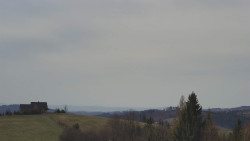 Troják, Maruška - panorama