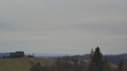 Troják, Maruška - panorama
