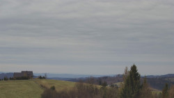 Troják, Maruška - panorama
