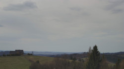 Troják, Maruška - panorama