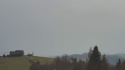 Troják, Maruška - panorama