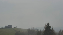 Troják, Maruška - panorama