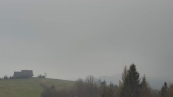 Troják, Maruška - panorama