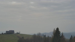 Troják, Maruška - panorama