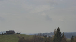 Troják, Maruška - panorama