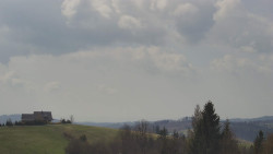 Troják, Maruška - panorama