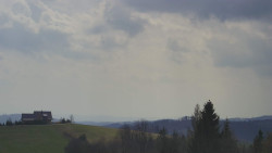 Troják, Maruška - panorama