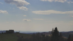 Troják, Maruška - panorama