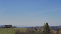 Troják, Maruška - panorama