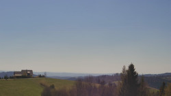 Troják, Maruška - panorama